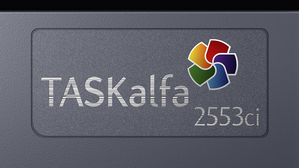 TASKalfa 2553ci, 25 strani/minuto, A3, barvna MFP - slika 2