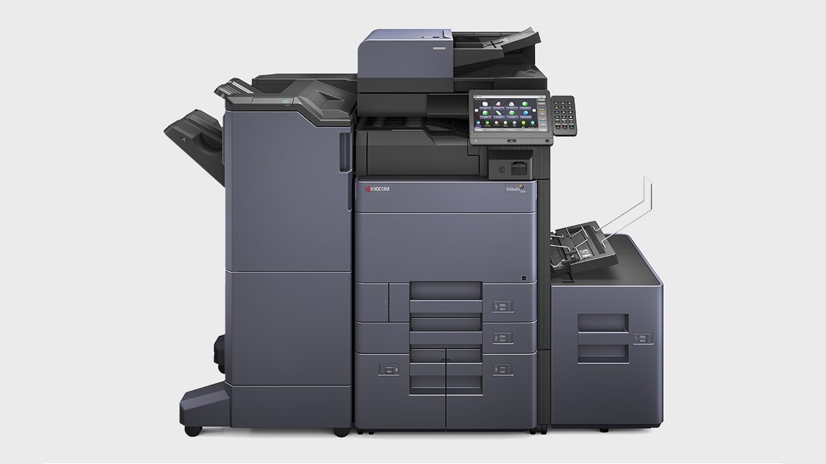 TASKalfa 2553ci, 25 strani/minuto, A3, barvna MFP - slika 6