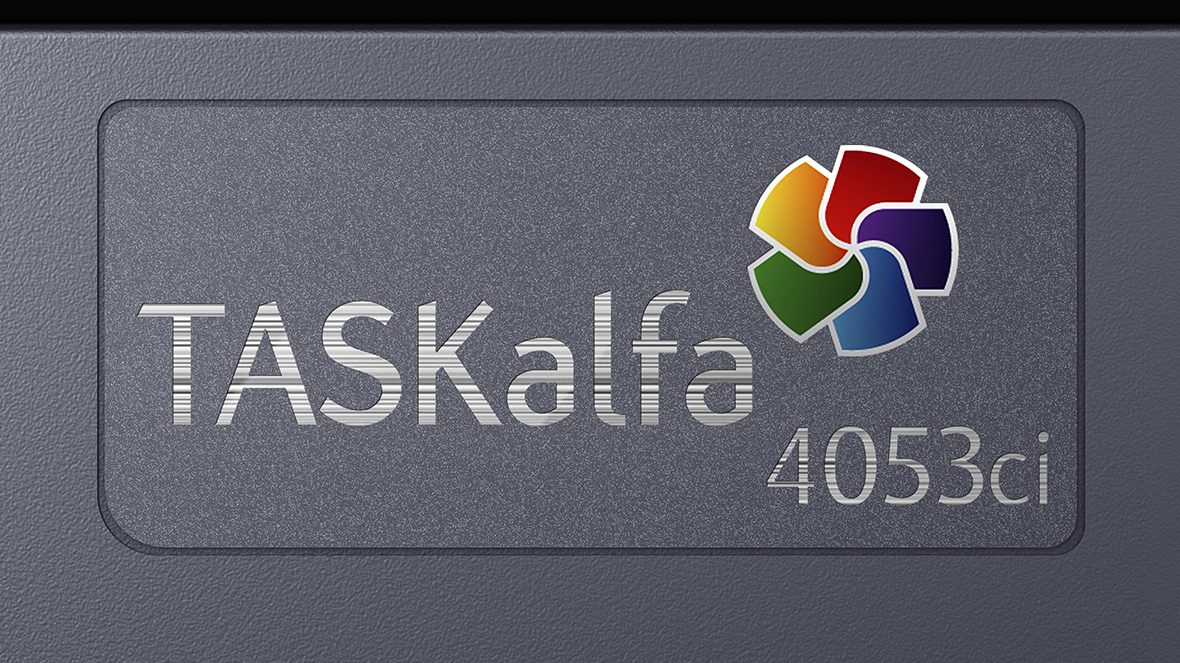 TASKalfa 4053ci, 40 strani/minuto, A3, barvna MFP - slika 2