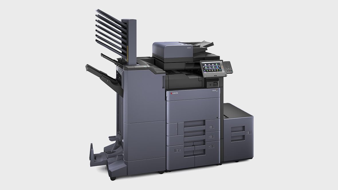 TASKalfa 4053ci, 40 strani/minuto, A3, barvna MFP - slika 5